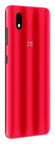 Смартфон ZTE Blade A3 (2020) NFC - фото 2