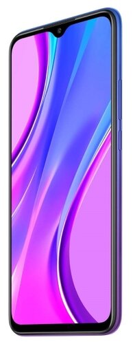 Смартфон Xiaomi Redmi 9 3/32GB (NFC) - фото 3