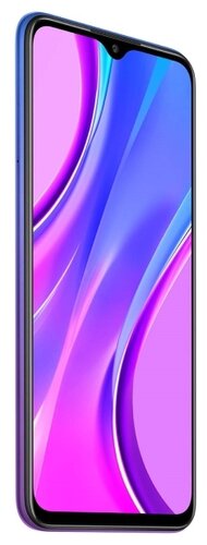 Смартфон Xiaomi Redmi 9 3/32GB (NFC) - фото 2