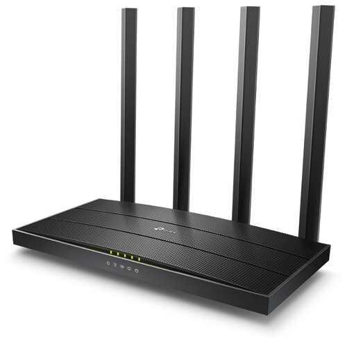 Wi-Fi роутер TP-LINK Archer C80 - фото 1