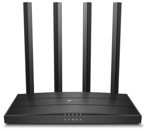 Wi-Fi роутер TP-LINK Archer C80 - фото 2