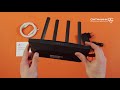 Видео - Обзор Wi-Fi роутера TP-LINK Archer C80 | Ситилинк