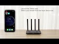 Видео - How to Set up a Wireless Router (Archer C80, etc.)