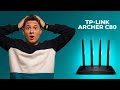 Видео - ГИГАБИТНЫЙ РОУТЕР ПО ДОСТУПНОЙ ЦЕНЕ  | TP-Link Archer C80  - хорошо и недорого