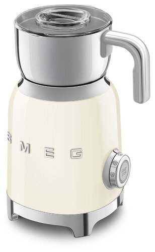 Вспениватель для молока smeg MFF01 - фото 3