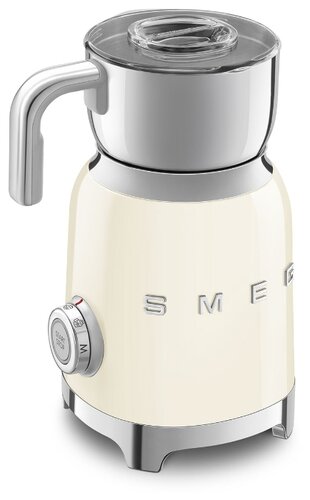 Вспениватель для молока smeg MFF01 - фото 4