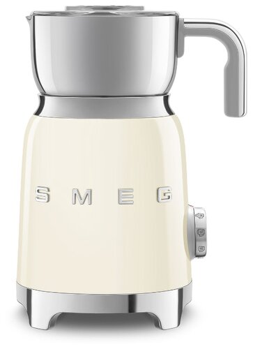 Вспениватель для молока smeg MFF01 - фото 1