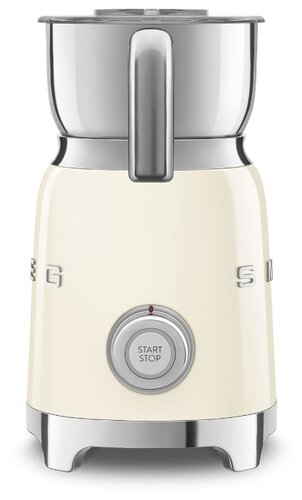 Вспениватель для молока smeg MFF01 - фото 2