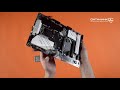 Видео - Обзор материнской платы ASROCK B460 Pro4 | Ситилинк