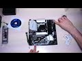 Видео - ОНЛАЙН ТРЕЙД.РУ — Материнская плата ASRock B460M Pro4 (LGA1200, mATX)