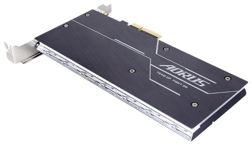 Твердотельный накопитель GIGABYTE GP-ASACNE2100TTTDR - фото 5