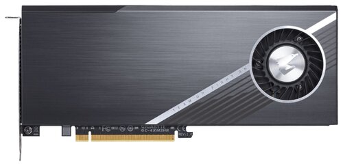 Твердотельный накопитель GIGABYTE GP-ASACNE2100TTTDR - фото 2
