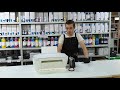 Видео - Как использовать МФУ HP DeskJet 2130 с СНПЧ