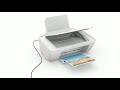 Видео - HP Deskjet 2320 All-In-One Printer | Product Overview