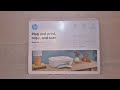 Видео - UNBOXING IMPRIMANTA INKJET HP DESKJET 2320 ALL-IN-ONE  #printer #unboxing #blackfriday