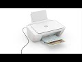 Видео - HP DeskJet 2320 All-in-One