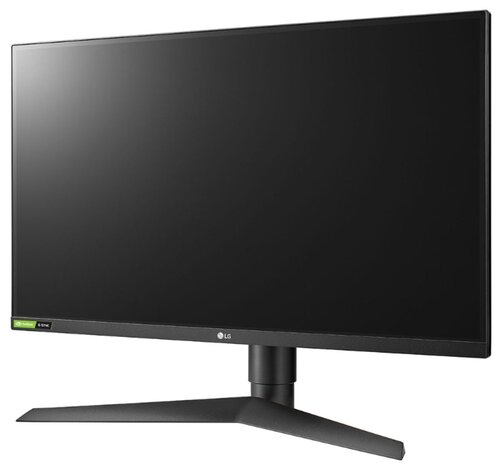 Монитор LG 27GL83A 27" - фото 2