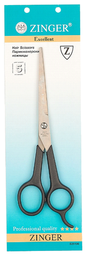 ZINGER Excellent 654 TTI 6.75" - фото 1