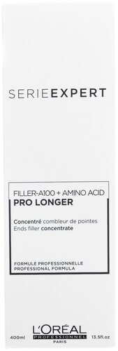 L'Oreal Professionnel Serie Expert Pro Longer Филлер-концентрат для длинных волос - фото 3
