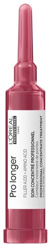 L'Oreal Professionnel Serie Expert Pro Longer Филлер-концентрат для длинных волос - фото 4