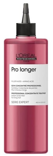 L'Oreal Professionnel Serie Expert Pro Longer Филлер-концентрат для длинных волос - фото 1