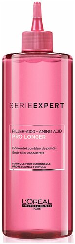 L'Oreal Professionnel Serie Expert Pro Longer Филлер-концентрат для длинных волос - фото 2