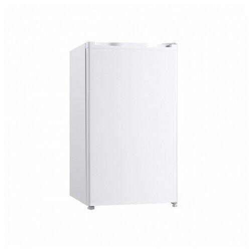 Холодильник MAUNFELD MFF83W - фото 1