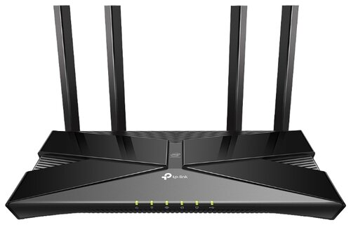 Wi-Fi роутер TP-LINK Archer AX50 - фото 1