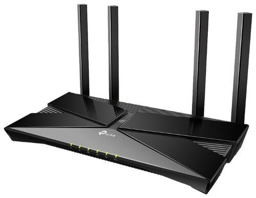 Wi-Fi роутер TP-LINK Archer AX50 - фото 2