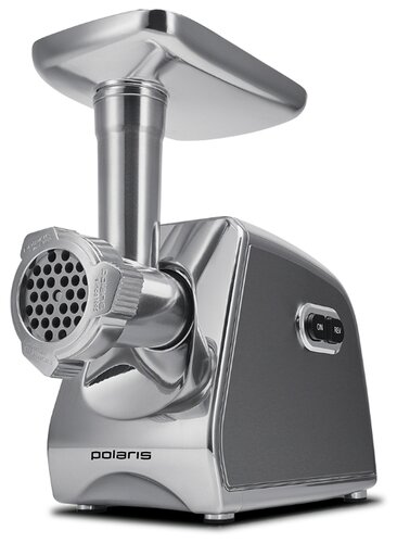 Мясорубка Polaris PMG 3088A RUS - фото 2
