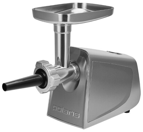 Мясорубка Polaris PMG 2292AL Silent - фото 5