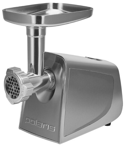 Мясорубка Polaris PMG 2292AL Silent - фото 1