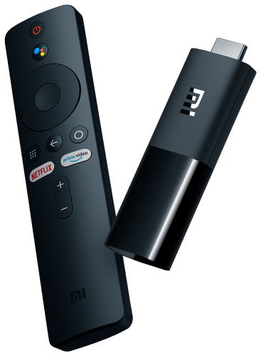 ТВ-адаптер Xiaomi Mi TV Stick - фото 1