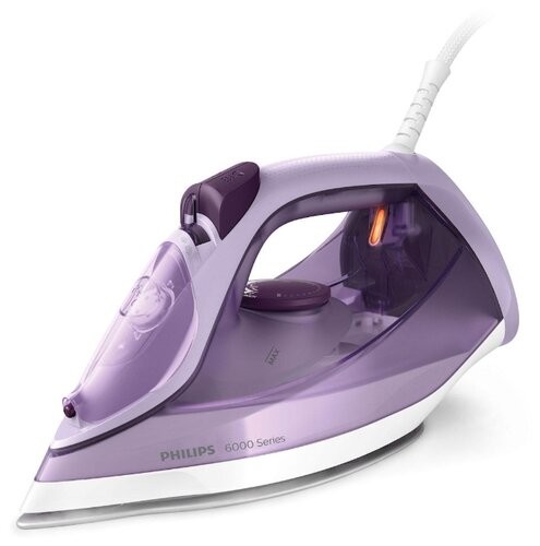 Утюг Philips DST6002/30 - фото 1