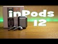 Видео - inPods i12 | Распаковка, обзор и тесты