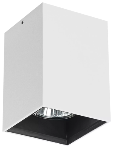 Спот Lightstar Ottico qua 214427/214420 - фото 2