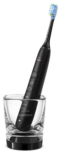 Электрическая зубная щетка Philips Sonicare DiamondClean 9000 HX9914/57 - фото 3