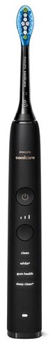 Электрическая зубная щетка Philips Sonicare DiamondClean 9000 HX9914/57 - фото 2