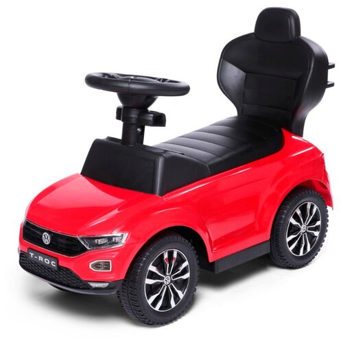 Каталка-толокар Baby Care T-ROC (651) - фото 5