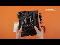 Видео - Обзор материнской платы GIGABYTE H410M H | Ситилинк