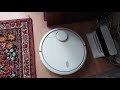 Видео - Пылесос ругается и матерится Xiaomi vacuum cleaner