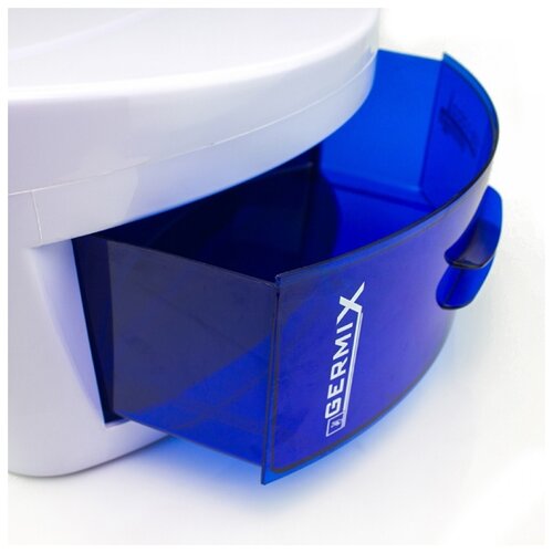 Ультрафиолетовый стерилизатор GERMIX SB-1002 - фото 3