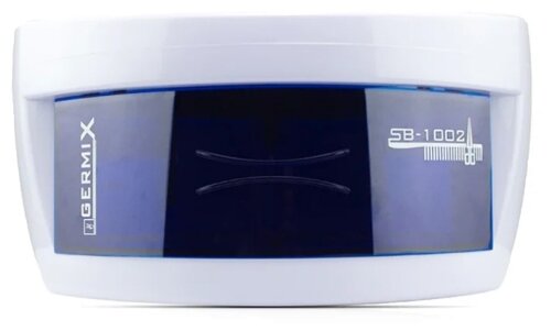 Ультрафиолетовый стерилизатор GERMIX SB-1002 - фото 1