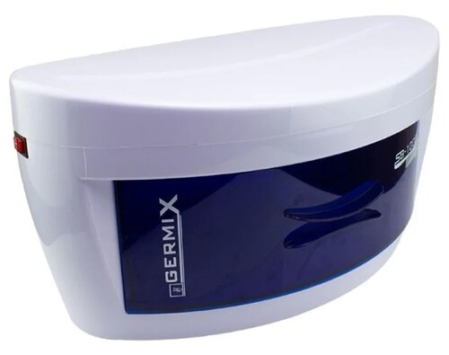 Ультрафиолетовый стерилизатор GERMIX SB-1002 - фото 2