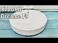 Видео - ЛУЧШЕ НЕТ !🔥 РОБОТ ПЫЛЕСОС XIAOMI DREAME ROBOT VACUUM-MOP F9  ЗА ЭТУ ЦЕНУ - ОГОНЬ