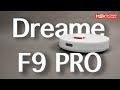 Видео - ОБЗОР НА DREAME F9 PRO + УСТАНОВКА РУССКОЙ ОЗВУЧКИ