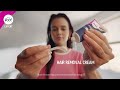 Видео - Discover New Veet Expert Bikini kit specially designed for the full intimate areas