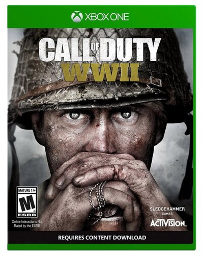 Call of Duty: WWII - фото 4