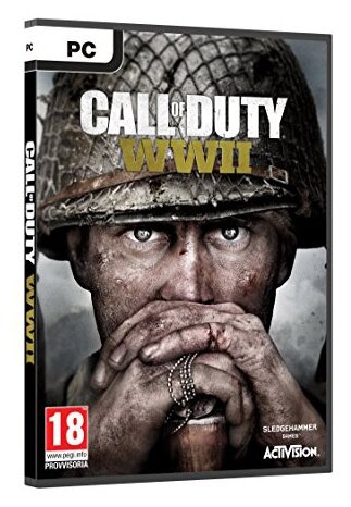 Call of Duty: WWII - фото 5