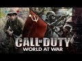 Видео - ЛУЧШАЯ ИГРА ПРО ВТОРУЮ МИРОВУЮ - CALL OF DUTY: WORLD AT WAR - 10 ЛЕТ СПУСТЯ